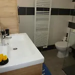 Chic Et Douillet Apartmán *
