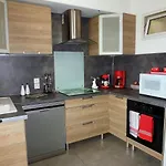Chic Et Douillet Apartmán *