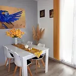 Chic Et Douillet Apartmán *