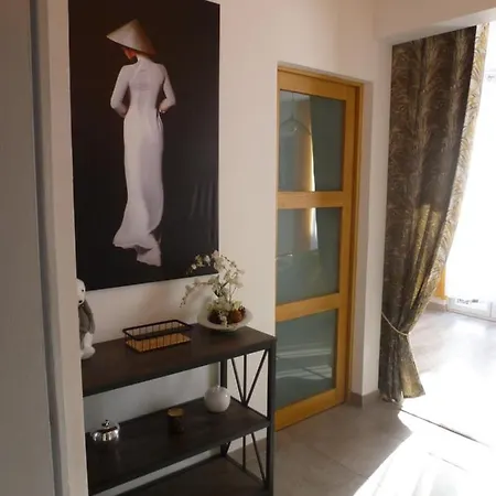 Appartement Chic Et Douillet Perpignan