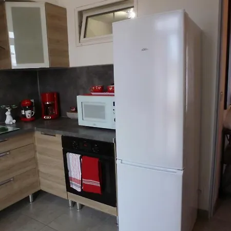 Appartement Chic Et Douillet