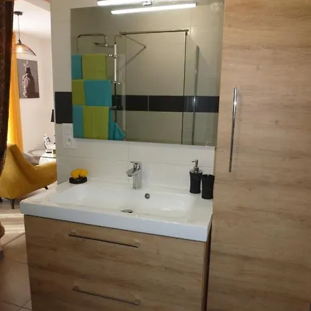 Chic Et Douillet Perpignan