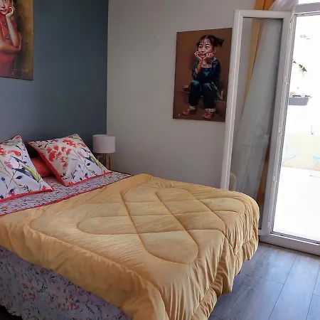 Chic Et Douillet 아파트 *