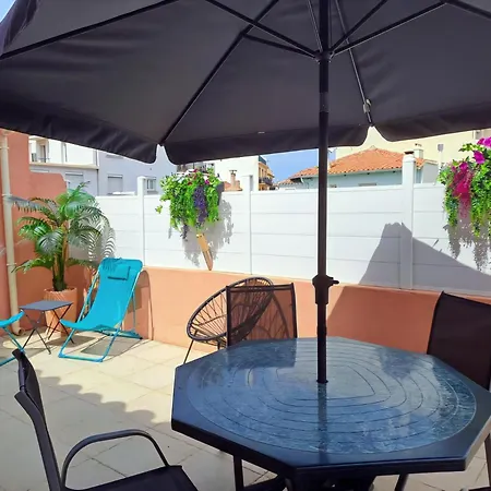 Apartament Chic Et Douillet