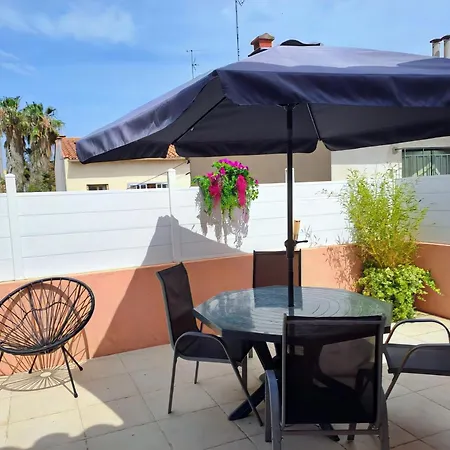 Chic Et Douillet Perpignan