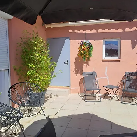 Apartament Chic Et Douillet *