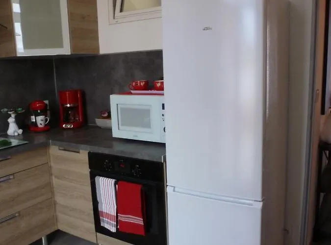 Apartament Chic Et Douillet