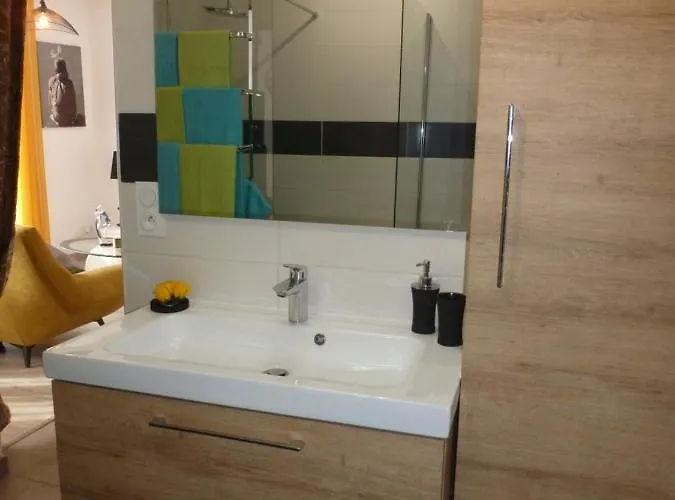 Chic Et Douillet Perpignan