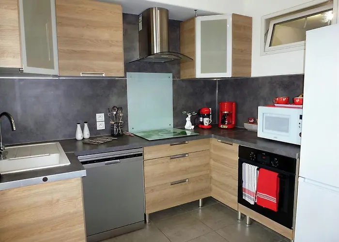 Chic Et Douillet Apartament *