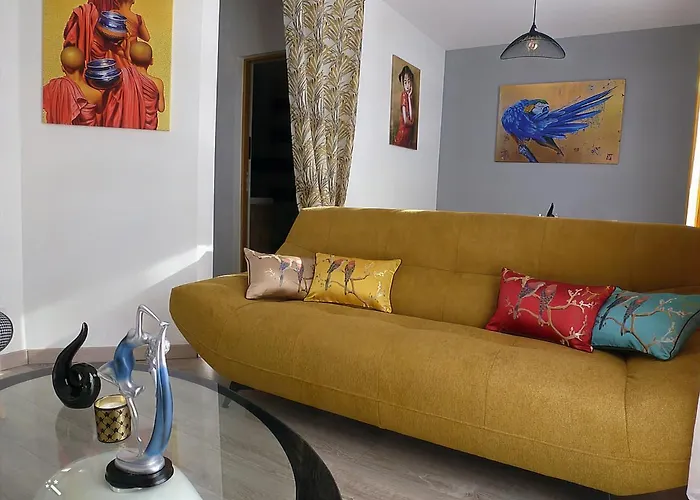 Chic Et Douillet Perpignan