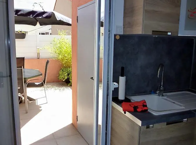 Chic Et Douillet * Perpignan