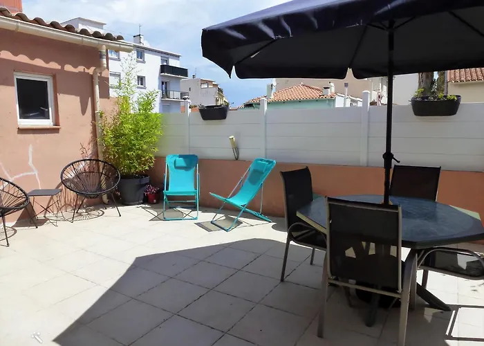 Chic Et Douillet * Perpignan