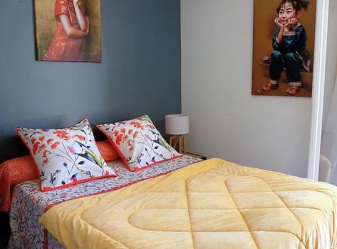 Apartment Chic Et Douillet *