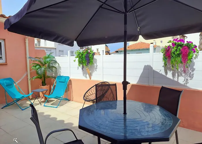 아파트 Chic Et Douillet