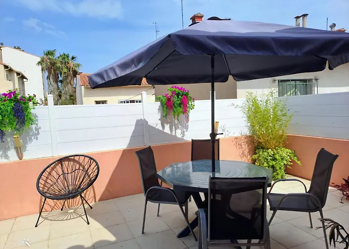 Chic Et Douillet Perpignan